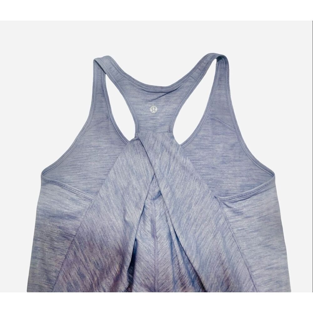 Lululemon Essential Tank - Picture 4 of 6